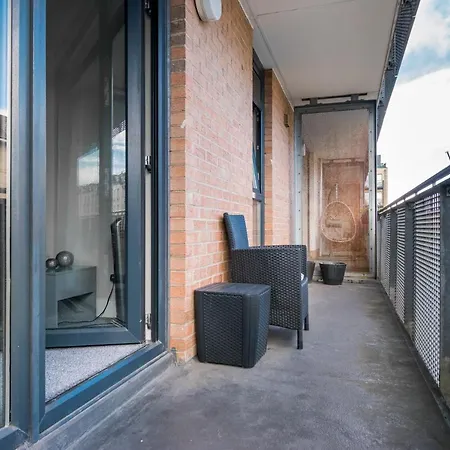 Apartman Amazing - Hopetoun Street Near The Playhouse Edinburgh