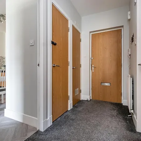 Amazing - Hopetoun Street Near The Playhouse Edinburgh