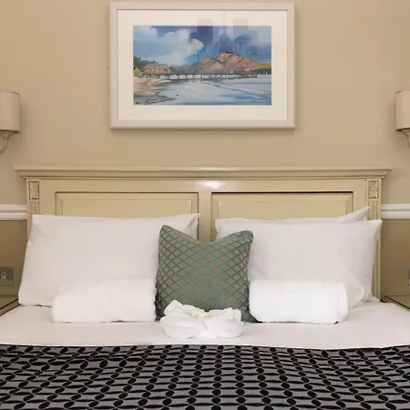 Hotel The Haymarket Edinburgh