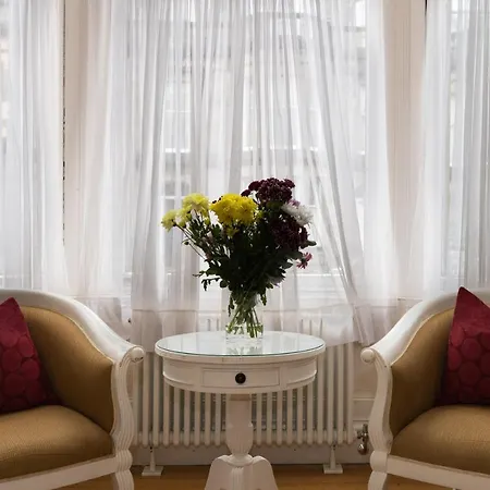 The Haymarket 3*