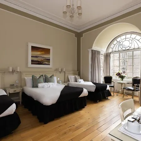The Haymarket 3*