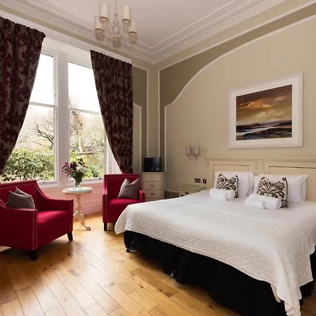 The Haymarket 3*