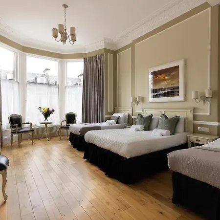 Hotel The Haymarket 3*