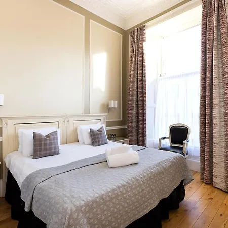 Hotel The Haymarket 3*