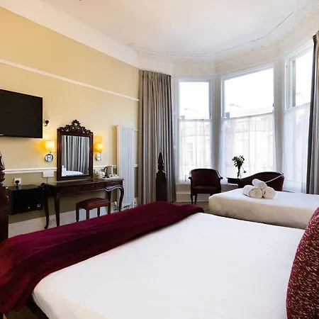 The Haymarket Hotel 3*