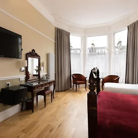 The Haymarket Hotel Edinburgh