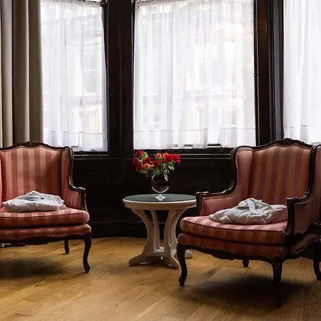 The Haymarket Hotel 3*