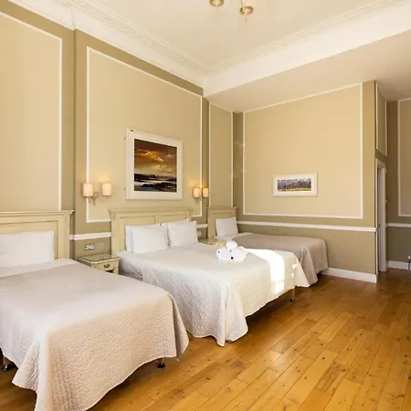 The Haymarket Hotel