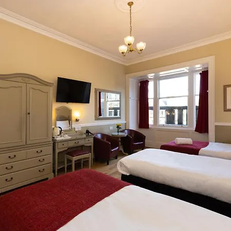 Hotel The Haymarket 3*