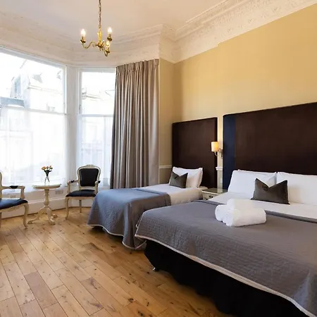 Hotel The Haymarket 3*