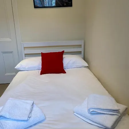 Apartamento At Haymarket *