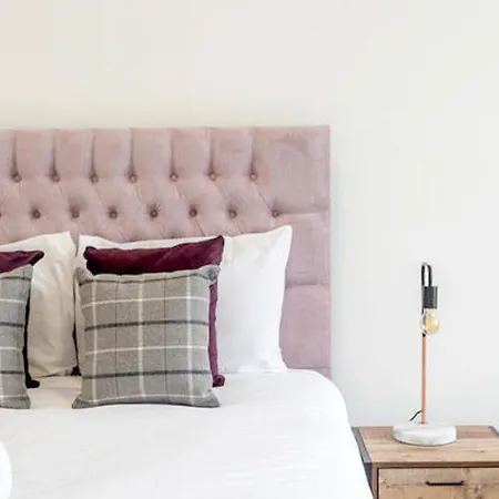 Lovely Studio In Unique Area, Old Town * Edinburgh