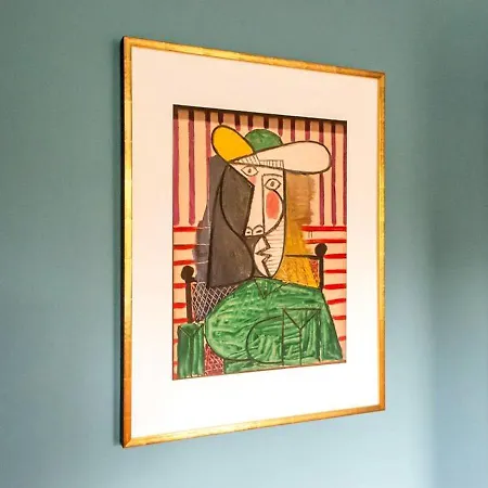 Сasa de vacaciones Beautiful Centre Georgian 4 Bed Townhouse With Private Garden *