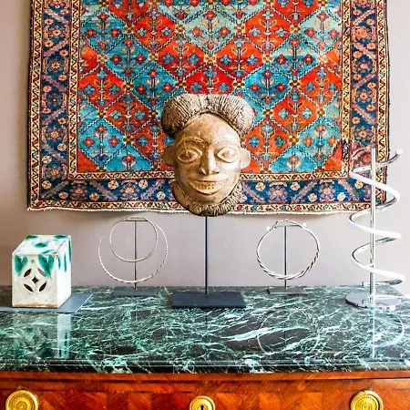 Beautiful Centre Georgian 4 Bed Townhouse With Private Garden Prázdninový dům *