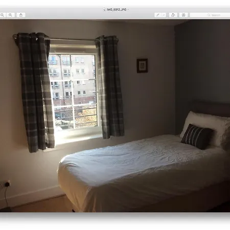 Appartamento 20/5 Timber Bush Edimburgo