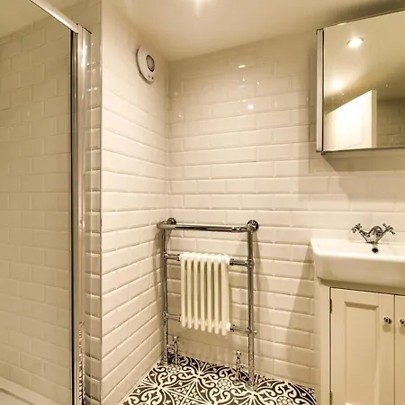 Daire Famous House, 1 Minute From Castle