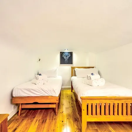 Daire Famous House, 1 Minute From Castle