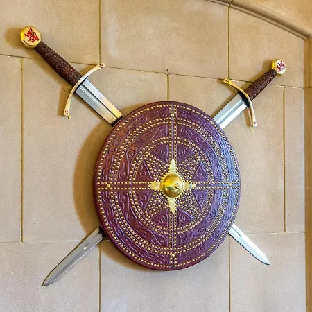 Famous House, 1 Minute From Castle * Edynburg