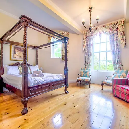 Daire Famous House, 1 Minute From Castle *