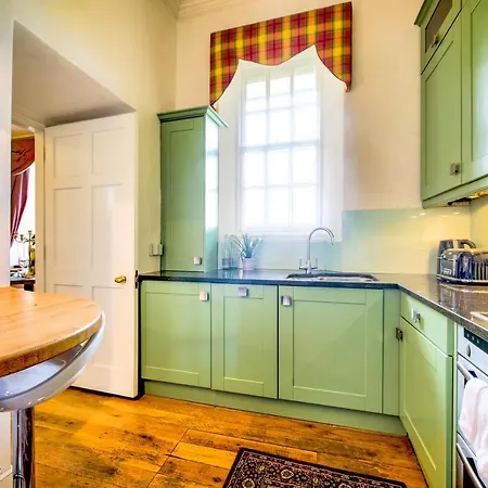 Appartamento Famous House, 1 Minute From Castle *