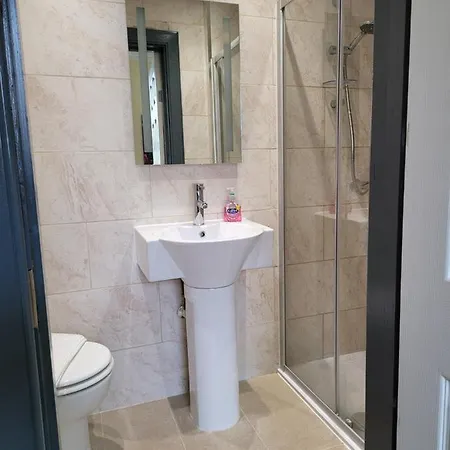 Frederick Douglass - In The Πανσιόν *