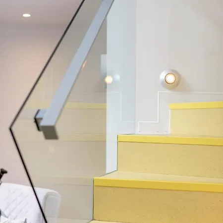 Semesterbostad Luxury Architect Designed 13 Mins To Royal Mile