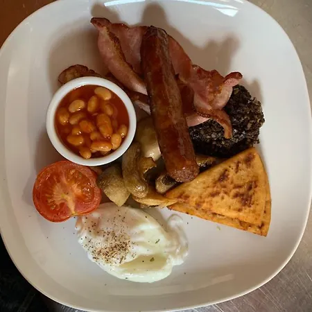 Southside Guest house Edinburgh