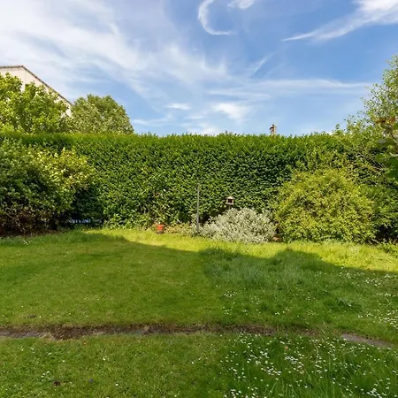 Luxury Architect Designed 13 Mins To Royal Mile 度假居 爱丁堡