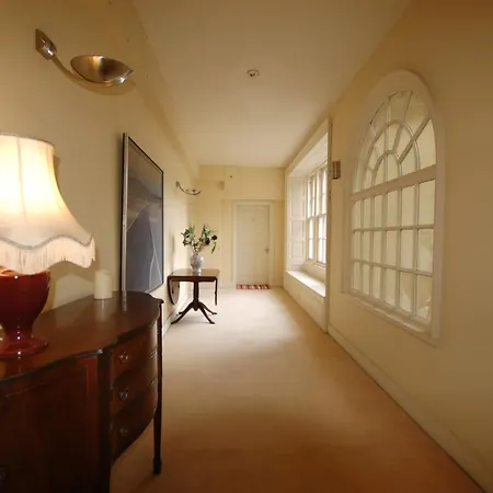 شقة Flats Company - Queen Street - Centre