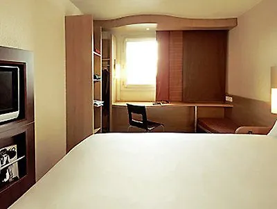 Ibis Centre South Bridge - Royal Mile 3* Edinburgh