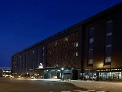 Hotel Village Edinburgh