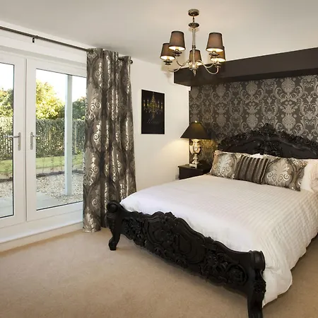 Oakhill Apartamento *