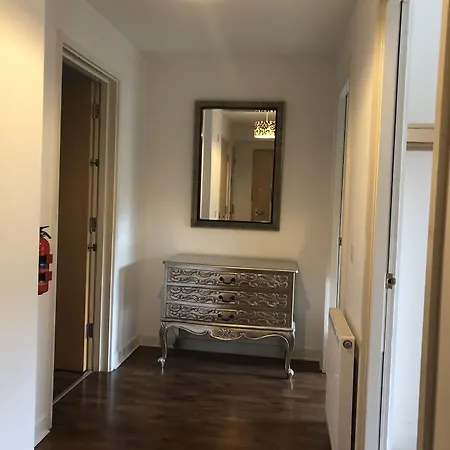 Oakhill Apartamento