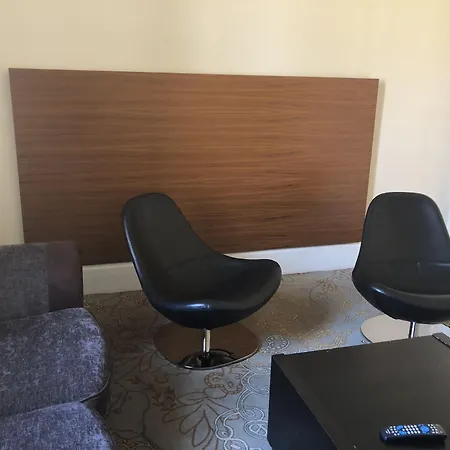 كايرن 3* إدنبرة