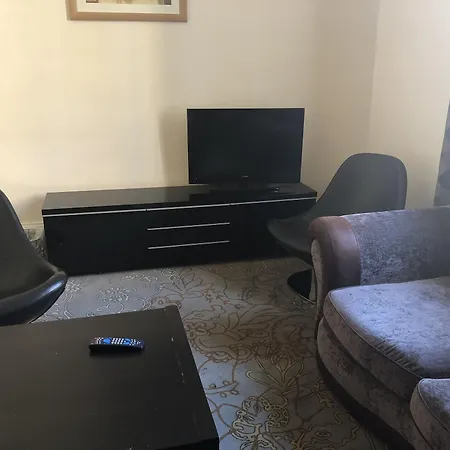 كايرن 3* إدنبرة