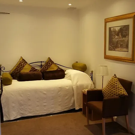 Hotel Royal Scots Club