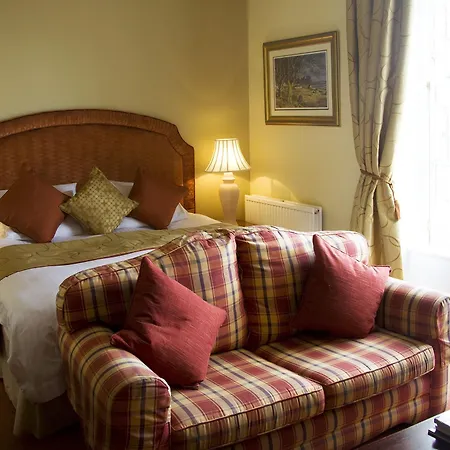 Royal Scots Club Hotel Edinburgh