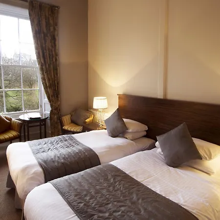 Royal Scots Club Hotel Edinburgh