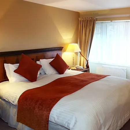 Hotel Royal Scots Club