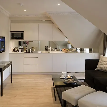 Fraser 4* Edynburg