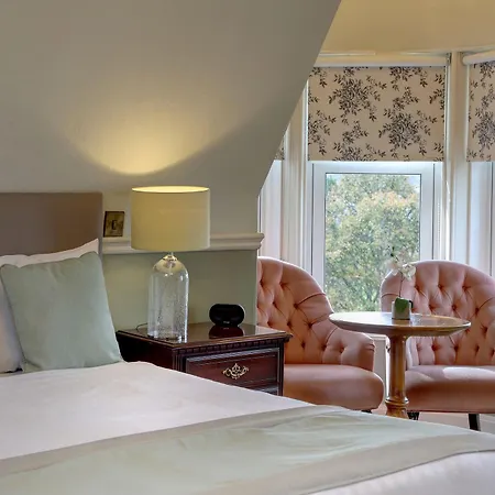 Braid Hills Hotell