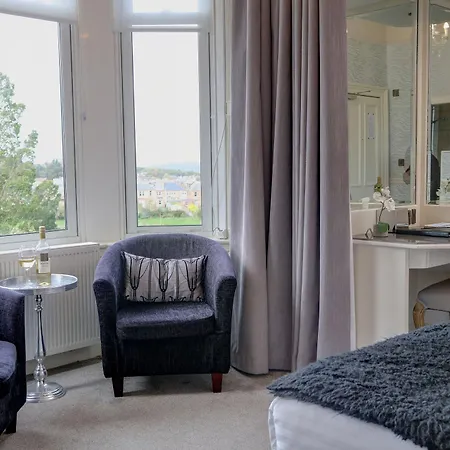 Hotel Braid Hills Edimburgo