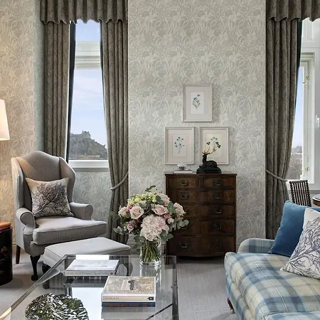 Hotel The Balmoral 5*