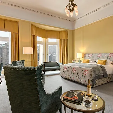 The Balmoral