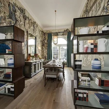 The Balmoral 5* Edinburgh