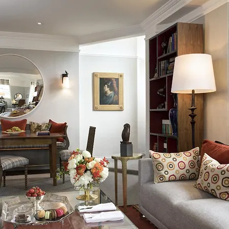 The Balmoral 5*