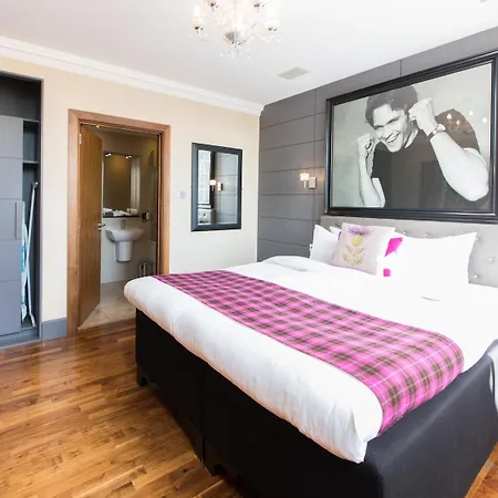 Hotel Angels Share 4*