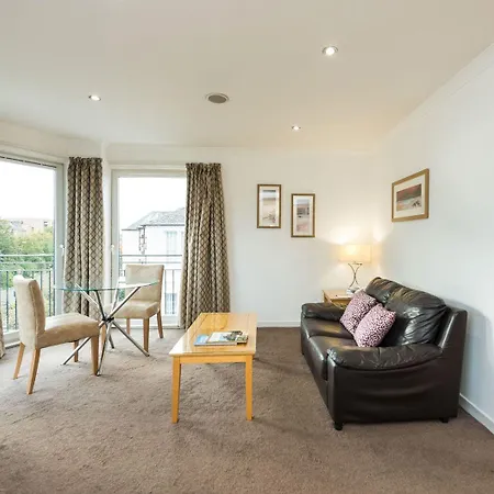 Apart Otel Fountain Court - Harris