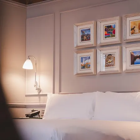 The Caledonian Edinburgh, Curio Collection By Hilton 5*