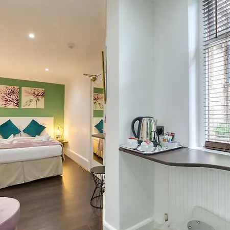 Hotell No32